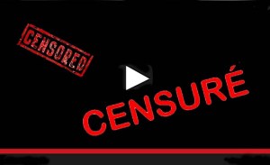 censuré