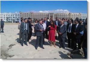 Amel Karboul photo Cap Fm