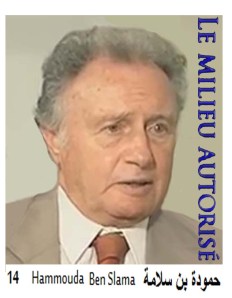 Hamouda Ben Slama