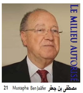 Mustapha Ben Jaâfar