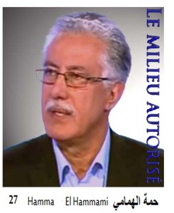 Hamma Hammami