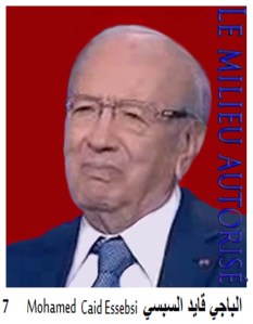 Béji Caid Essebsi