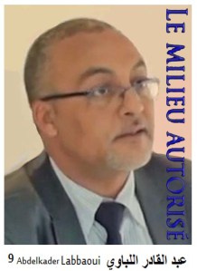 Abdelkader Labbaoui