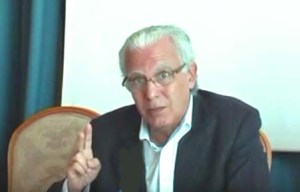 Mohamed Salah Ben Aïssa