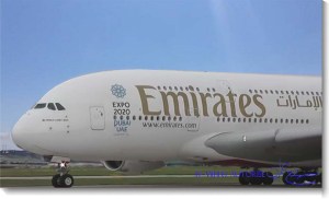 Emirates
