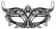 masque vénitien