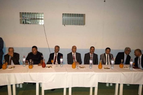 ¨Prison de Mahdia 11